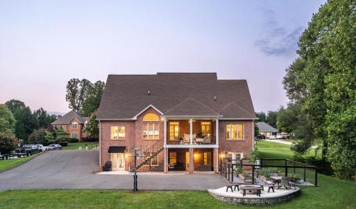 Photo #2 of 1118 Jefferson Dr W, Forest, VA 1.0 acres