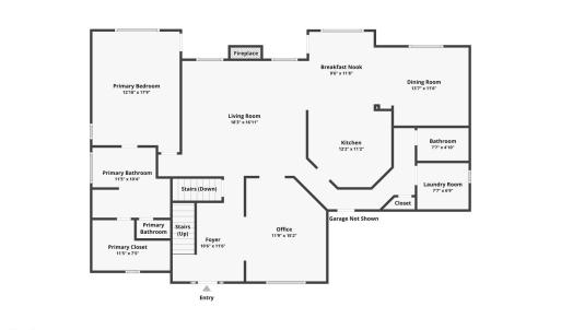 Photo #33 of 1118 Jefferson Dr W, Forest, VA 1.0 acres