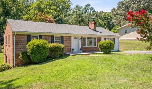 Photo #1 of 180 Fairfax Circle, Madison Heights, VA 1.5 acres