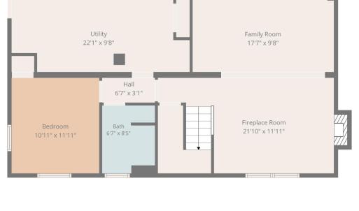Photo #42 of 1107 Ashley Drive, Lynchburg, VA 0.3 acres
