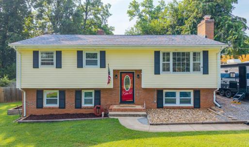 Photo #1 of 1107 Ashley Drive, Lynchburg, VA 0.3 acres