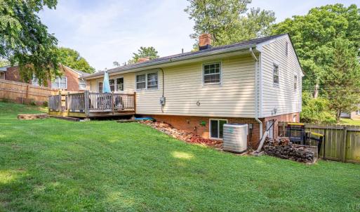 Photo #32 of 1107 Ashley Drive, Lynchburg, VA 0.3 acres