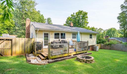 Photo #34 of 1107 Ashley Drive, Lynchburg, VA 0.3 acres