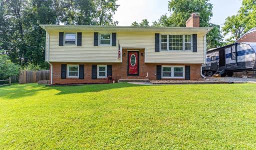 Photo #28 of 1107 Ashley Drive, Lynchburg, VA 0.3 acres