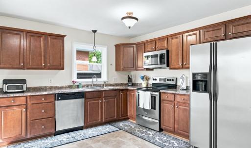 Photo #8 of 1107 Ashley Drive, Lynchburg, VA 0.3 acres