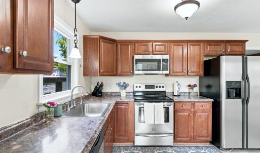 Photo #10 of 1107 Ashley Drive, Lynchburg, VA 0.3 acres