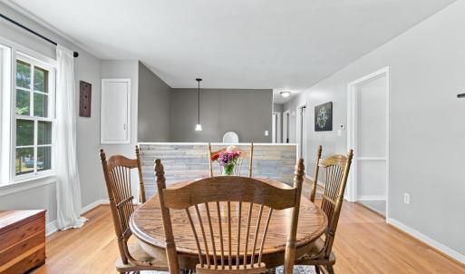 Photo #5 of 1107 Ashley Drive, Lynchburg, VA 0.3 acres