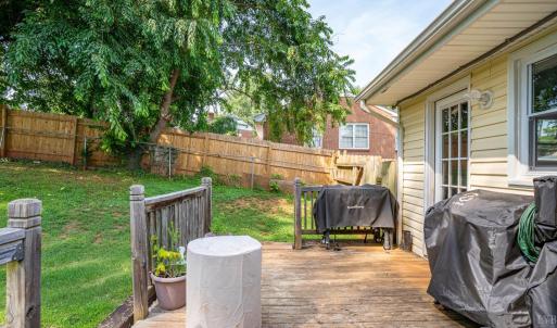 Photo #36 of 1107 Ashley Drive, Lynchburg, VA 0.3 acres