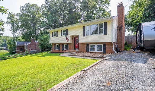 Photo #2 of 1107 Ashley Drive, Lynchburg, VA 0.3 acres