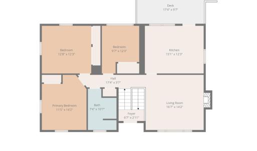 Photo #41 of 1107 Ashley Drive, Lynchburg, VA 0.3 acres