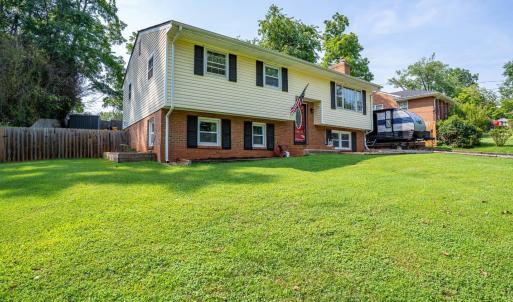 Photo #29 of 1107 Ashley Drive, Lynchburg, VA 0.3 acres