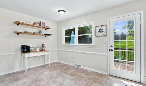 Photo #11 of 1107 Ashley Drive, Lynchburg, VA 0.3 acres