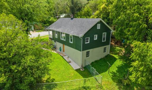 Photo #9 of 619 Grady Street, Lynchburg, VA 0.2 acres