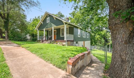 Photo #50 of 619 Grady Street, Lynchburg, VA 0.2 acres