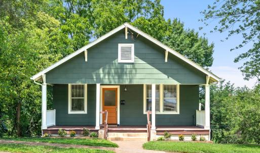 Photo #15 of 619 Grady Street, Lynchburg, VA 0.2 acres