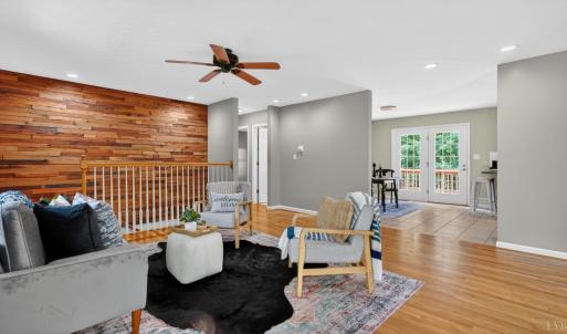 Photo #4 of 222 Holiday Lane, Lynchburg, VA 5.0 acres