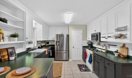 Photo #5 of 222 Holiday Lane, Lynchburg, VA 5.0 acres
