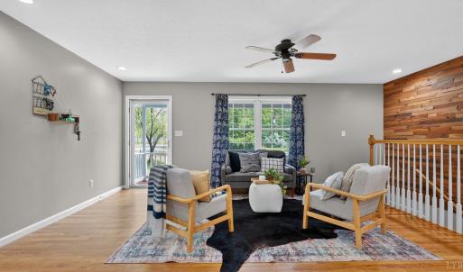 Photo #6 of 222 Holiday Lane, Lynchburg, VA 5.0 acres