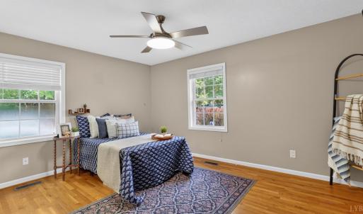 Photo #2 of 222 Holiday Lane, Lynchburg, VA 5.0 acres