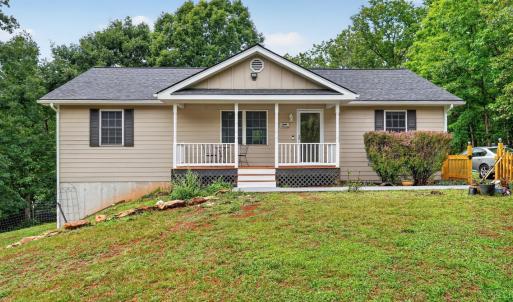 Photo #1 of 222 Holiday Lane, Lynchburg, VA 5.0 acres
