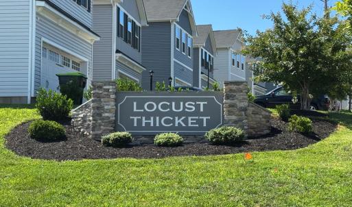 Photo #3 of 201 Thicket Drive, Lynchburg, VA 0.1 acres