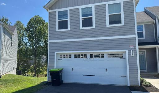 Photo #1 of 201 Thicket Drive, Lynchburg, VA 0.1 acres