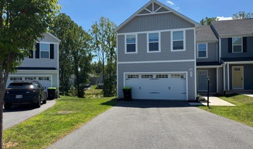 Photo #2 of 201 Thicket Drive, Lynchburg, VA 0.1 acres