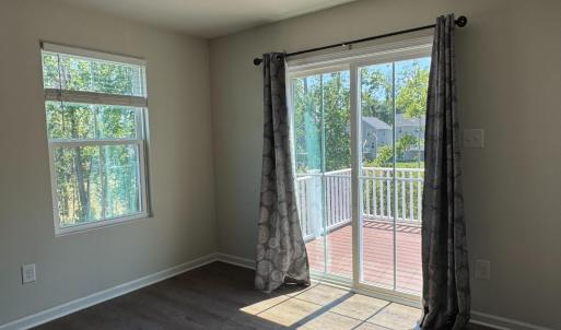 Photo #8 of 201 Thicket Drive, Lynchburg, VA 0.1 acres