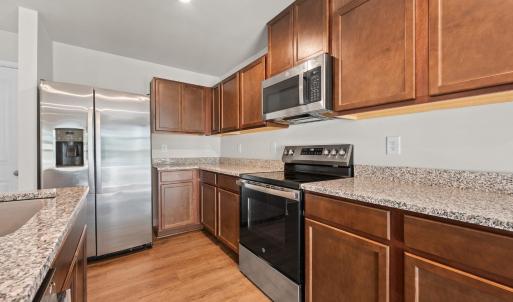 Photo #14 of 201 Thicket Drive, Lynchburg, VA 0.1 acres