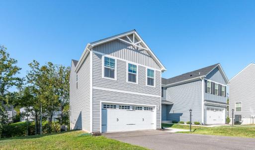 Photo #3 of 201 Thicket Drive, Lynchburg, VA 0.1 acres