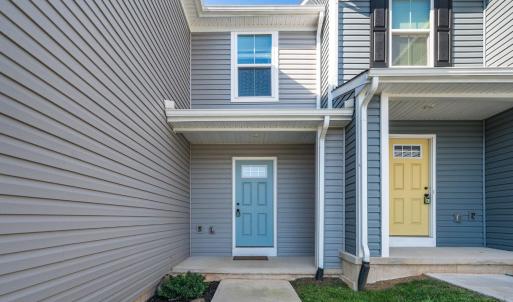Photo #4 of 201 Thicket Drive, Lynchburg, VA 0.1 acres