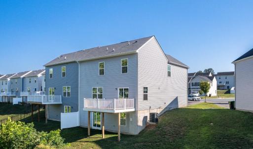 Photo #46 of 201 Thicket Drive, Lynchburg, VA 0.1 acres