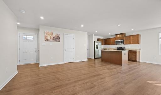 Photo #7 of 201 Thicket Drive, Lynchburg, VA 0.1 acres