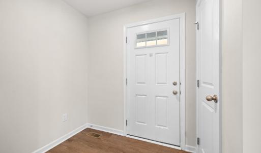 Photo #5 of 201 Thicket Drive, Lynchburg, VA 0.1 acres