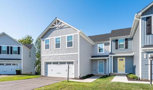 Photo #2 of 201 Thicket Drive, Lynchburg, VA 0.1 acres