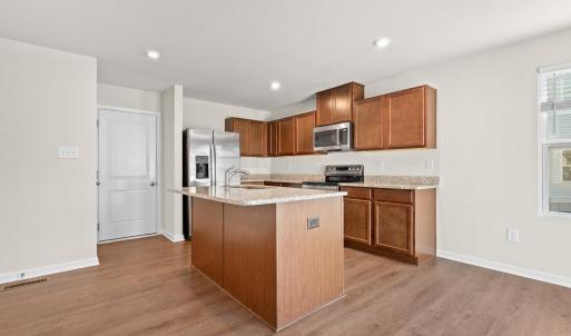 Photo #12 of 201 Thicket Drive, Lynchburg, VA 0.1 acres