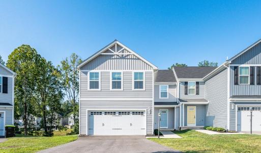 Photo #1 of 201 Thicket Drive, Lynchburg, VA 0.1 acres