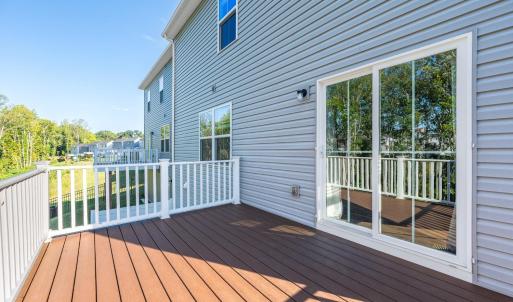 Photo #42 of 201 Thicket Drive, Lynchburg, VA 0.1 acres