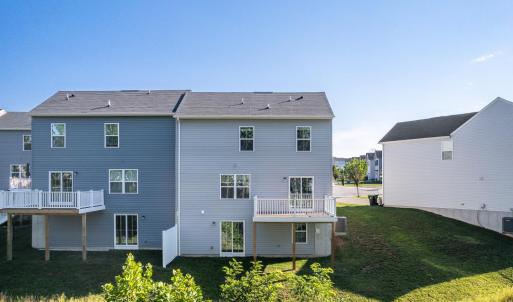 Photo #44 of 201 Thicket Drive, Lynchburg, VA 0.1 acres