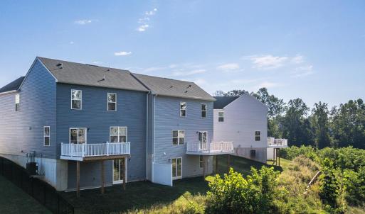 Photo #45 of 201 Thicket Drive, Lynchburg, VA 0.1 acres