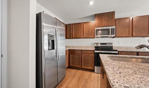 Photo #15 of 201 Thicket Drive, Lynchburg, VA 0.1 acres