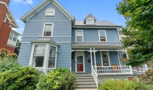 Photo #1 of 1015 Jackson Street, Lynchburg, VA 0.2 acres