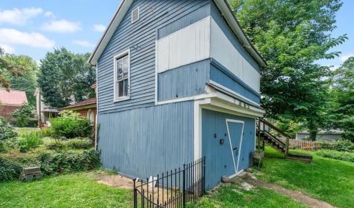 Photo #38 of 1015 Jackson Street, Lynchburg, VA 0.2 acres