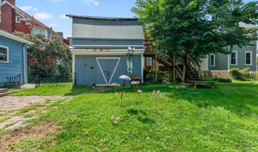 Photo #37 of 1015 Jackson Street, Lynchburg, VA 0.2 acres