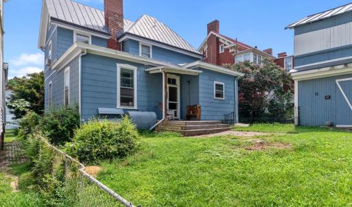 Photo #36 of 1015 Jackson Street, Lynchburg, VA 0.2 acres