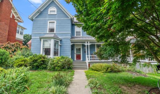Photo #2 of 1015 Jackson Street, Lynchburg, VA 0.2 acres