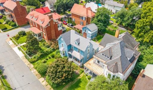 Photo #44 of 1015 Jackson Street, Lynchburg, VA 0.2 acres