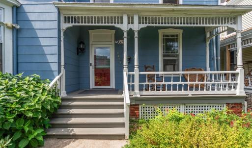 Photo #3 of 1015 Jackson Street, Lynchburg, VA 0.2 acres