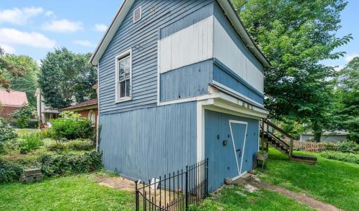 Photo #38 of 1015 Jackson Street, Lynchburg, VA 0.2 acres