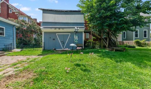 Photo #37 of 1015 Jackson Street, Lynchburg, VA 0.2 acres